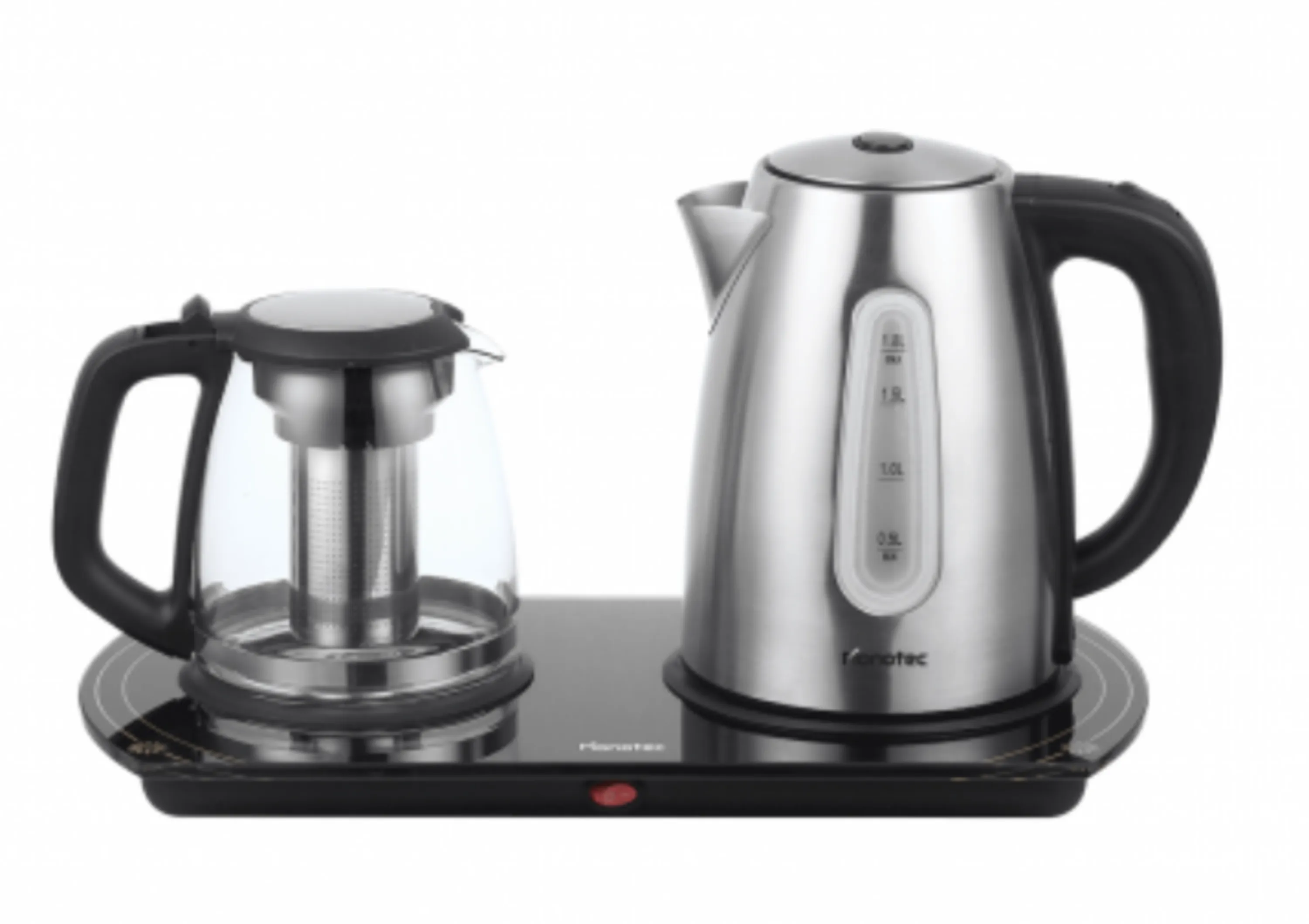 چای ساز مونوتک MTK-1325 چای ساز مونوتک MTK-1325